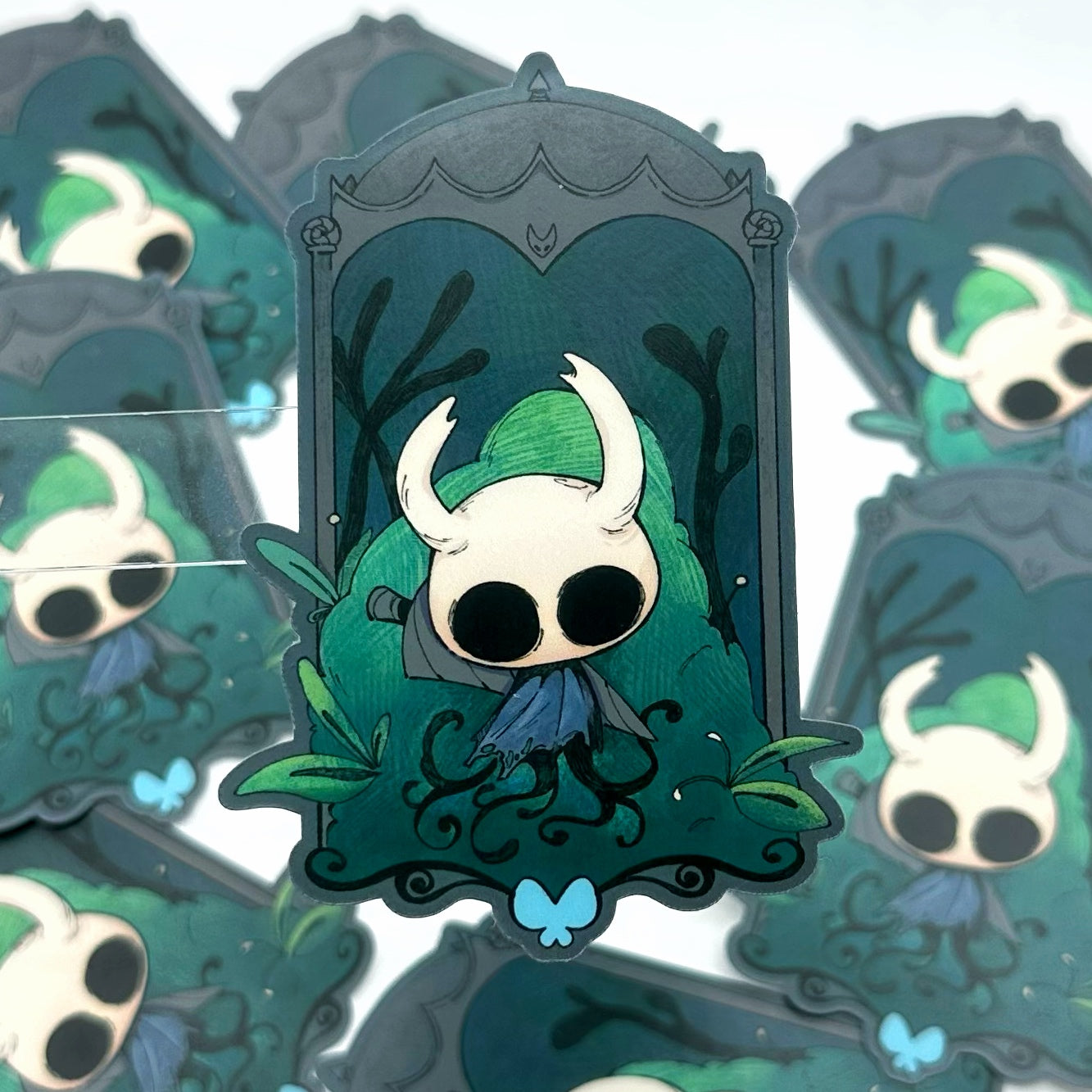 Hollow Knight