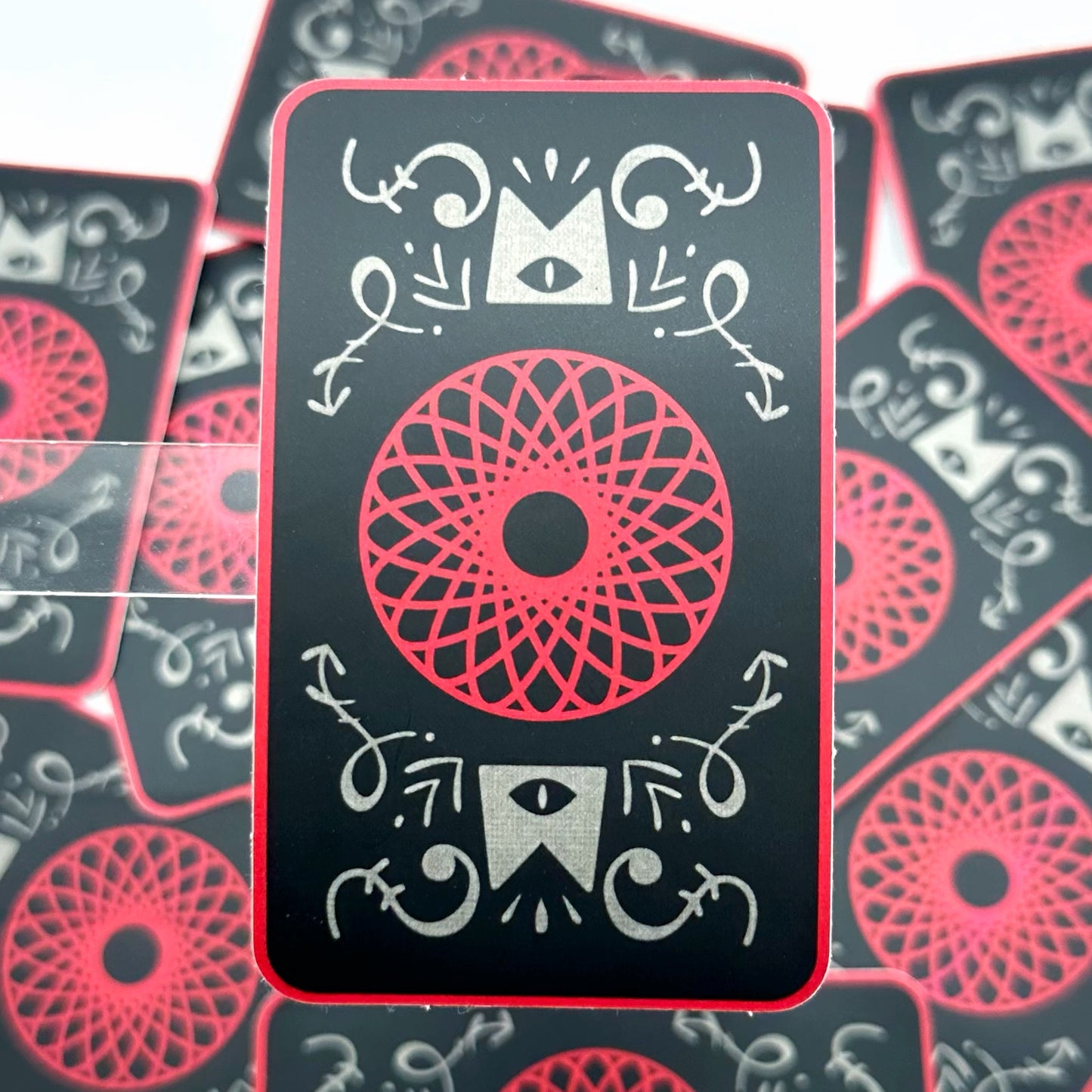 Carta Cult of the lamb